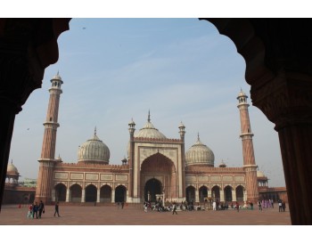 Heritage India Routes